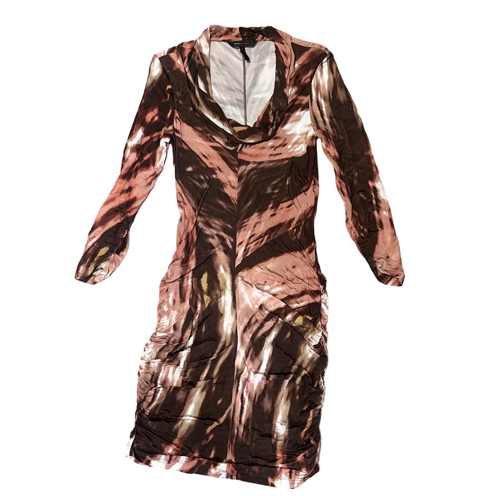 BCBGMAXAZRIA Dress